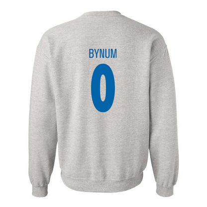 MTSU - NCAA Football : Anthony Bynum - Classic Shersey Crewneck Sweatshirt-1