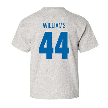MTSU - NCAA Football : Jayden Williams - Classic Shersey Youth T-Shirt-1