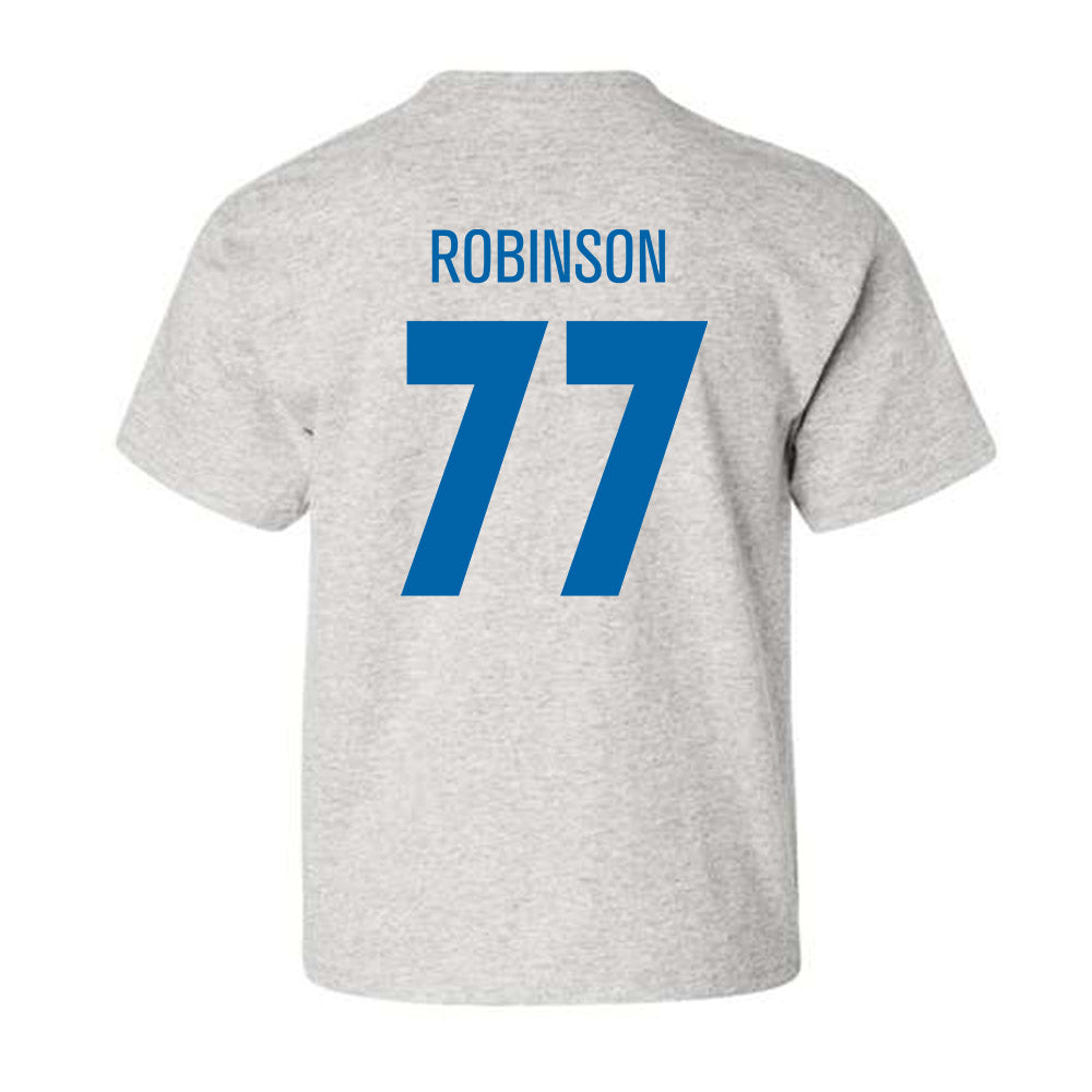 MTSU - NCAA Football : jaylen robinson - Classic Shersey Youth T-Shirt