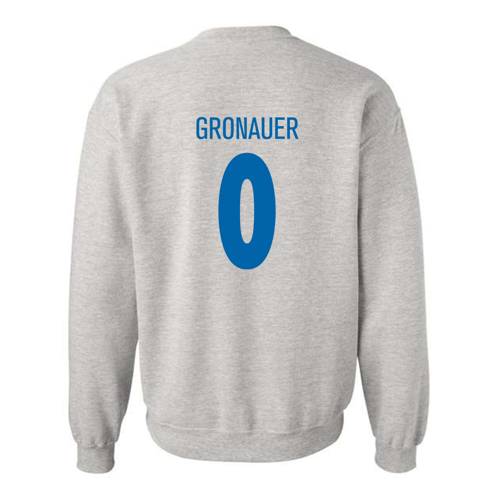 MTSU - NCAA Women's Soccer : Demi Gronauer - Classic Shersey Crewneck Sweatshirt