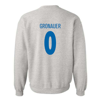 MTSU - NCAA Women's Soccer : Demi Gronauer - Classic Shersey Crewneck Sweatshirt