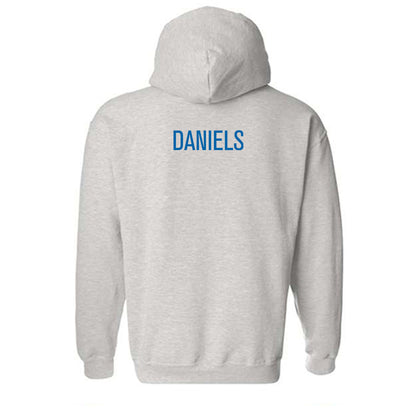 MTSU - NCAA Men's Track & Field : Brady Daniels - Classic Shersey Hooded Sweatshirt