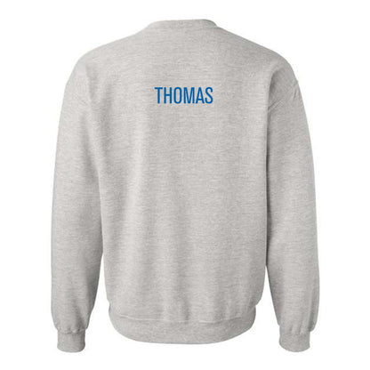 MTSU - NCAA Women's Track & Field : Arianna Thomas - Classic Shersey Crewneck Sweatshirt-1