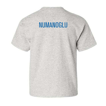 MTSU - NCAA Women's Tennis : Eda Numanoglu - Classic Shersey Youth T-Shirt-1