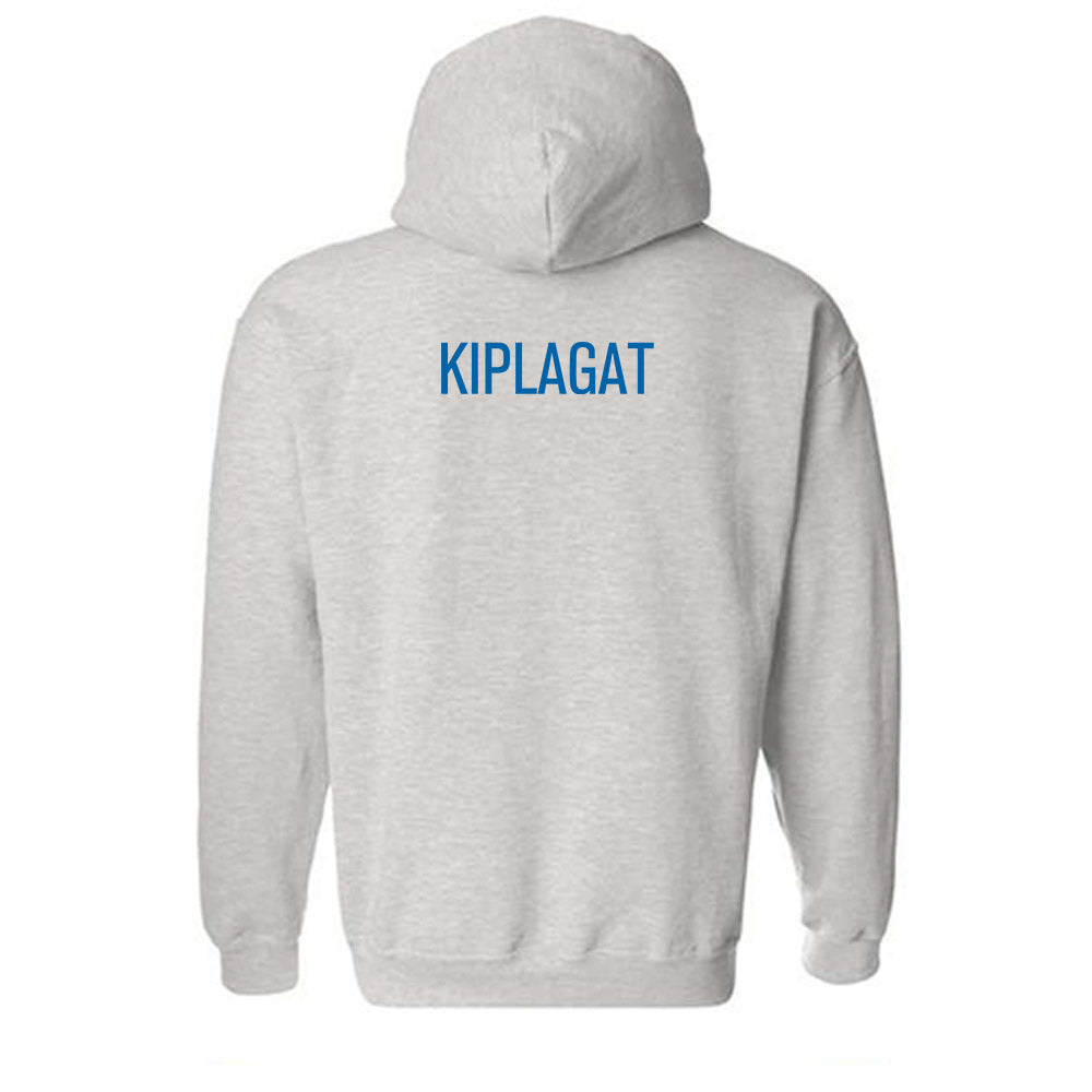 MTSU - NCAA Men's Track & Field : Allan Kiplagat - Classic Shersey Hooded Sweatshirt-1