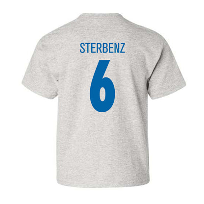 MTSU - NCAA Women's Soccer : Sadie Sterbenz - Classic Shersey Youth T-Shirt