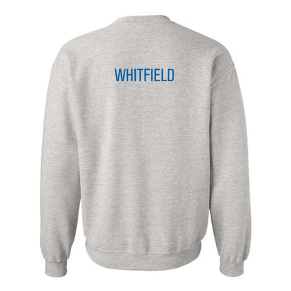 MTSU - NCAA Men's Golf : Thad Whitfield - Classic Shersey Crewneck Sweatshirt