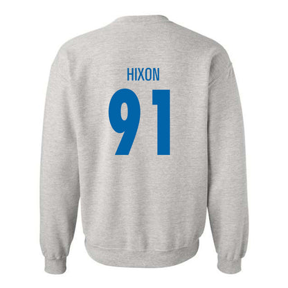 MTSU - NCAA Football : Felix Hixon - Classic Shersey Crewneck Sweatshirt