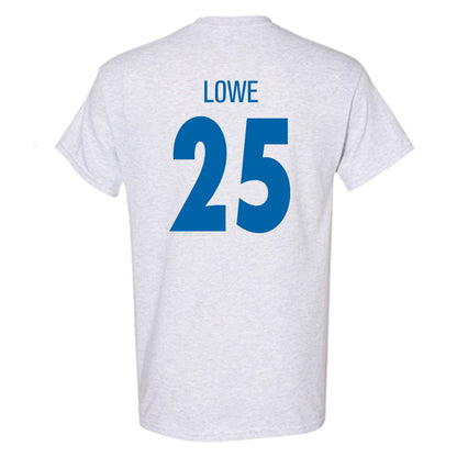 MTSU - NCAA Football : Jackson Lowe - Classic Shersey T-Shirt