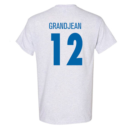 MTSU - NCAA Football : Peter Grandjean - Classic Shersey T-Shirt-1
