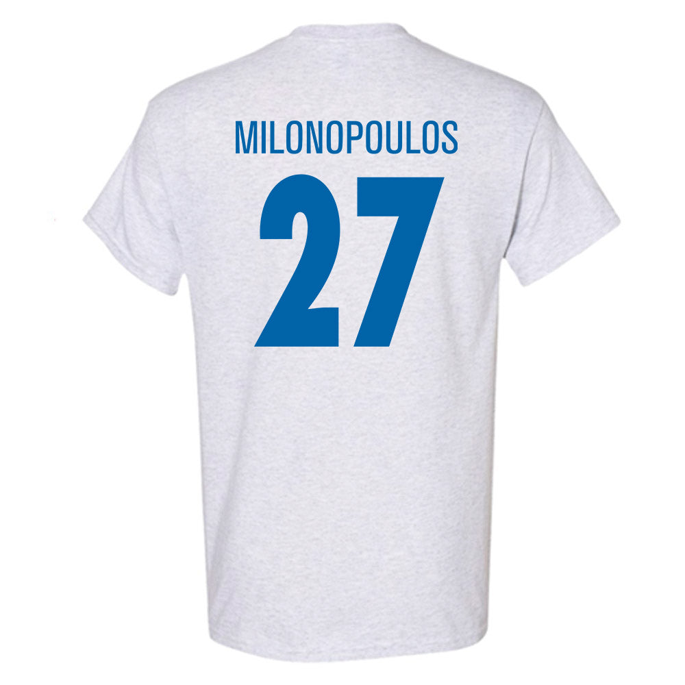 MTSU - NCAA Softball : Zoe Milonopoulos - Classic Shersey T-Shirt