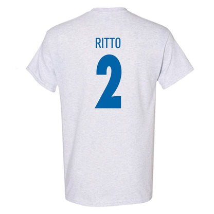 MTSU - NCAA Softball : Sabria Ritto - Classic Shersey T-Shirt