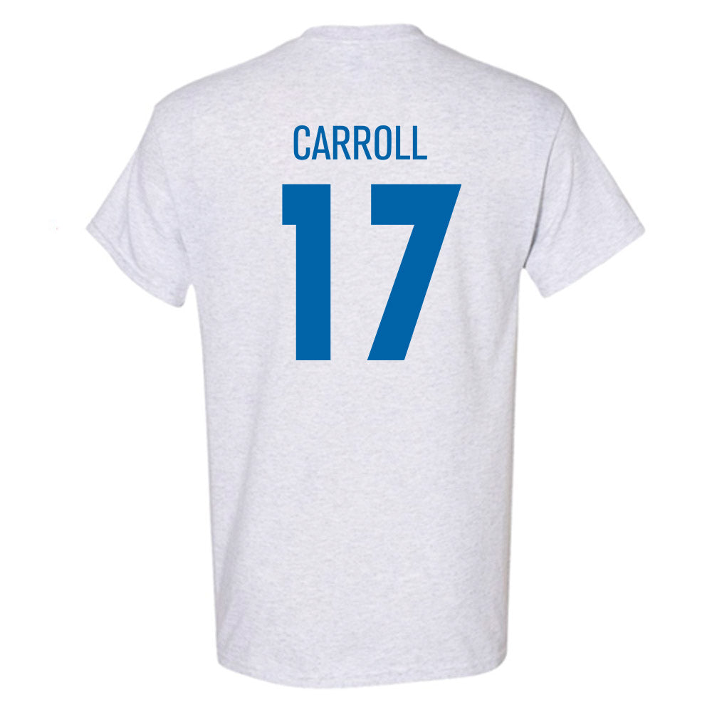 MTSU - NCAA Women's Soccer : Allison Carroll - Classic Shersey T-Shirt