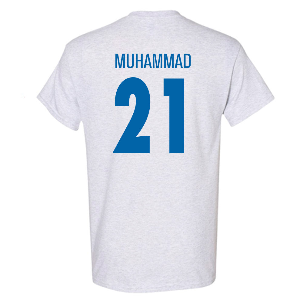 MTSU - NCAA Football : Abdul Muhammad - Classic Shersey T-Shirt