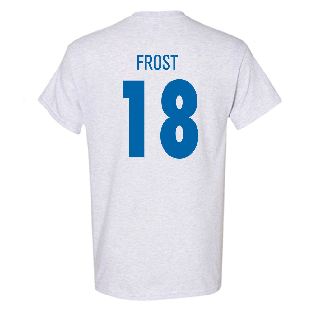 MTSU - NCAA Football : Stone Frost - Classic Shersey T-Shirt