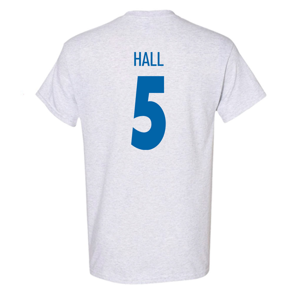 MTSU - NCAA Men's Basketball : Jarred Hall - Classic Shersey T-Shirt