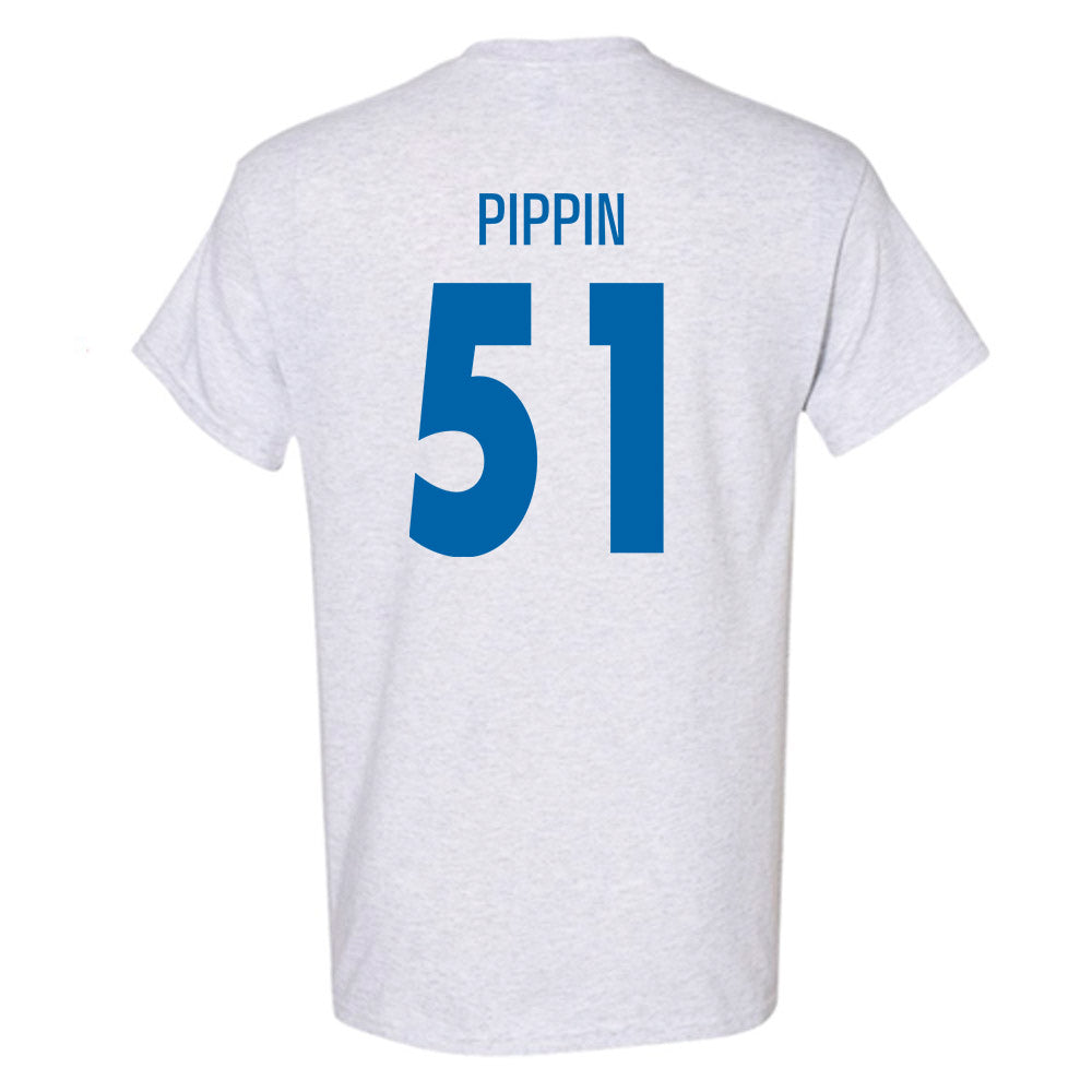 MTSU - NCAA Baseball : Bradley Pippin - Classic Shersey T-Shirt