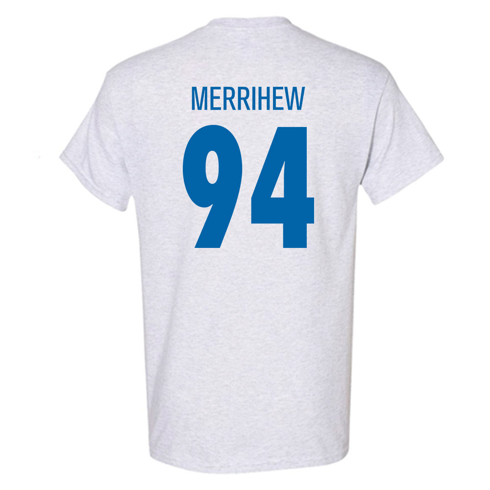 MTSU - NCAA Football : Ayden Merrihew - Classic Shersey T-Shirt