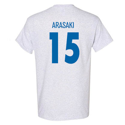 MTSU - NCAA Women's Soccer : Risui Arasaki - Classic Shersey T-Shirt