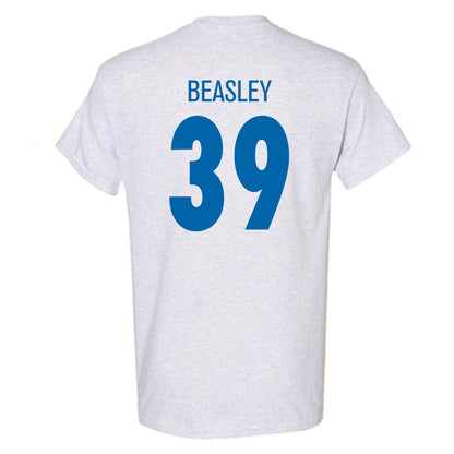 MTSU - NCAA Football : Jordan Beasley - Classic Shersey T-Shirt