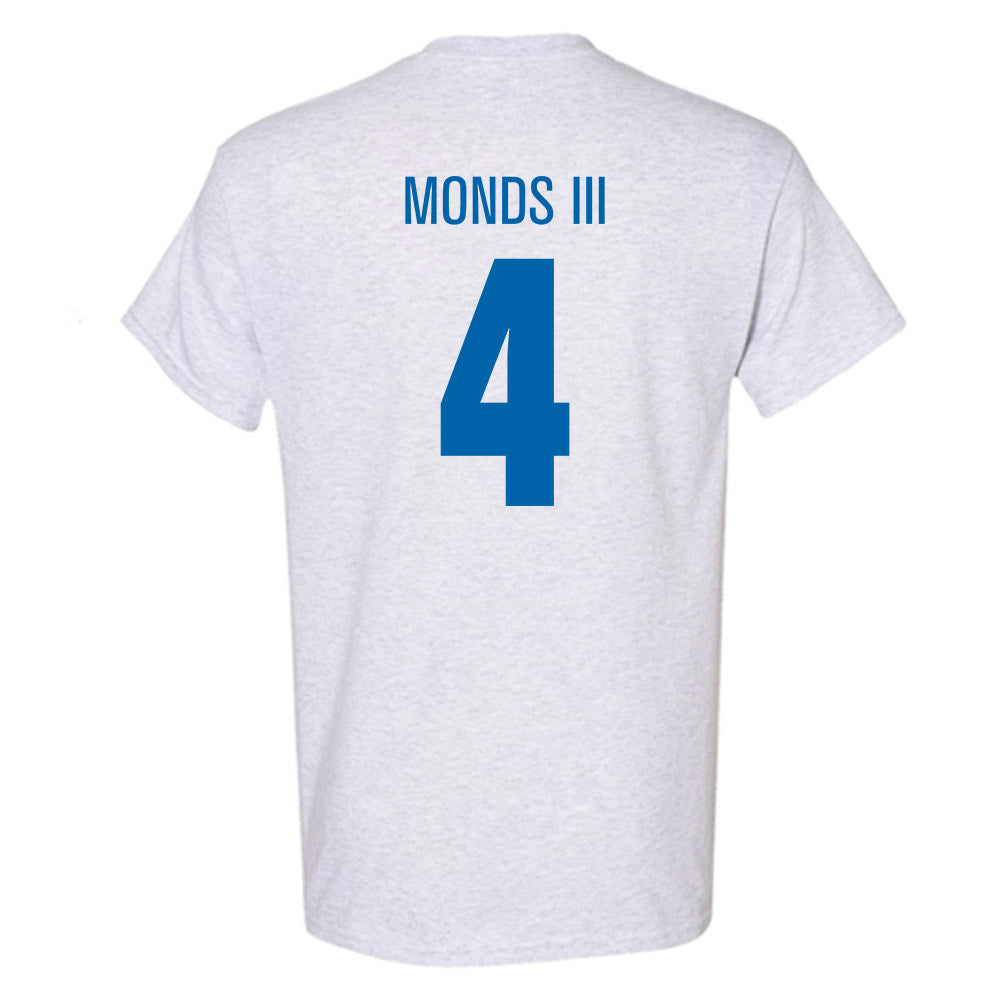 MTSU - NCAA Football : James Monds III - Classic Shersey T-Shirt