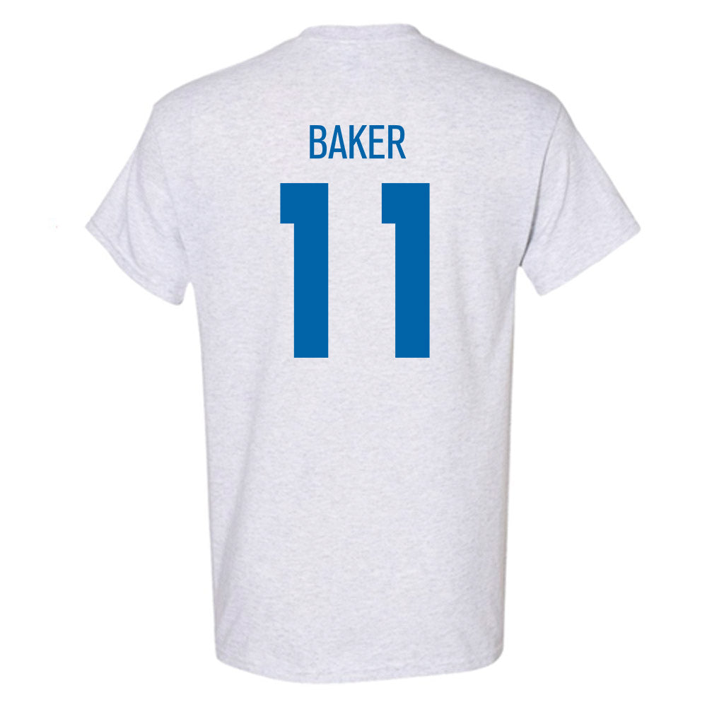 MTSU - NCAA Softball : Aubrey Baker - Classic Shersey T-Shirt-1