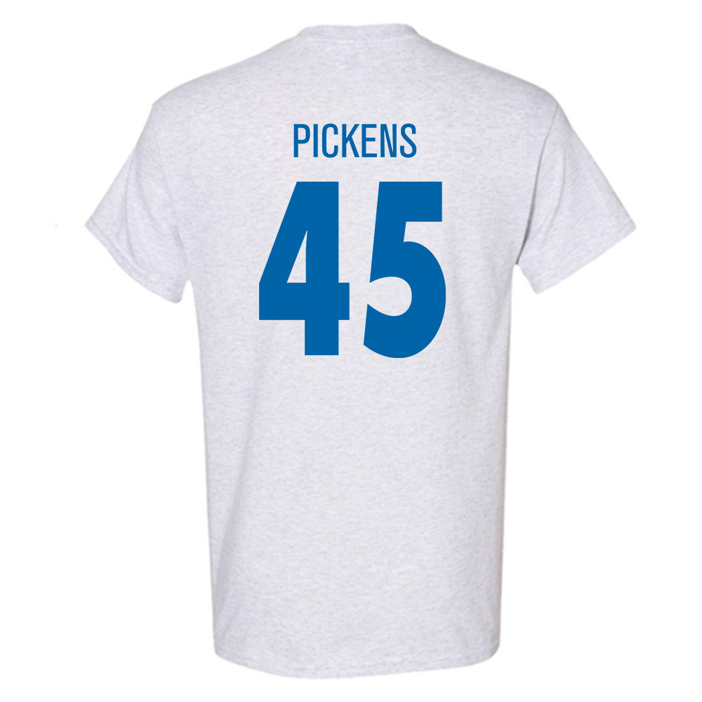MTSU - NCAA Baseball : John Michael Pickens - Classic Shersey T-Shirt-1
