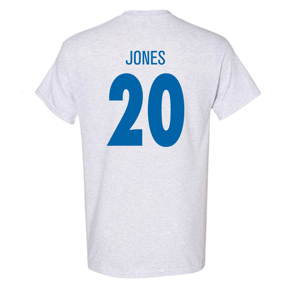 MTSU - NCAA Softball : Lani Jones - Classic Shersey T-Shirt