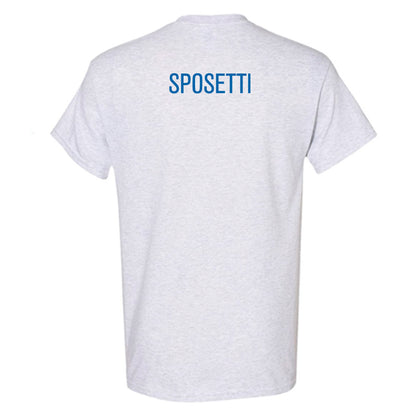 MTSU - NCAA Women's Tennis : Ilaria Sposetti - Classic Shersey T-Shirt