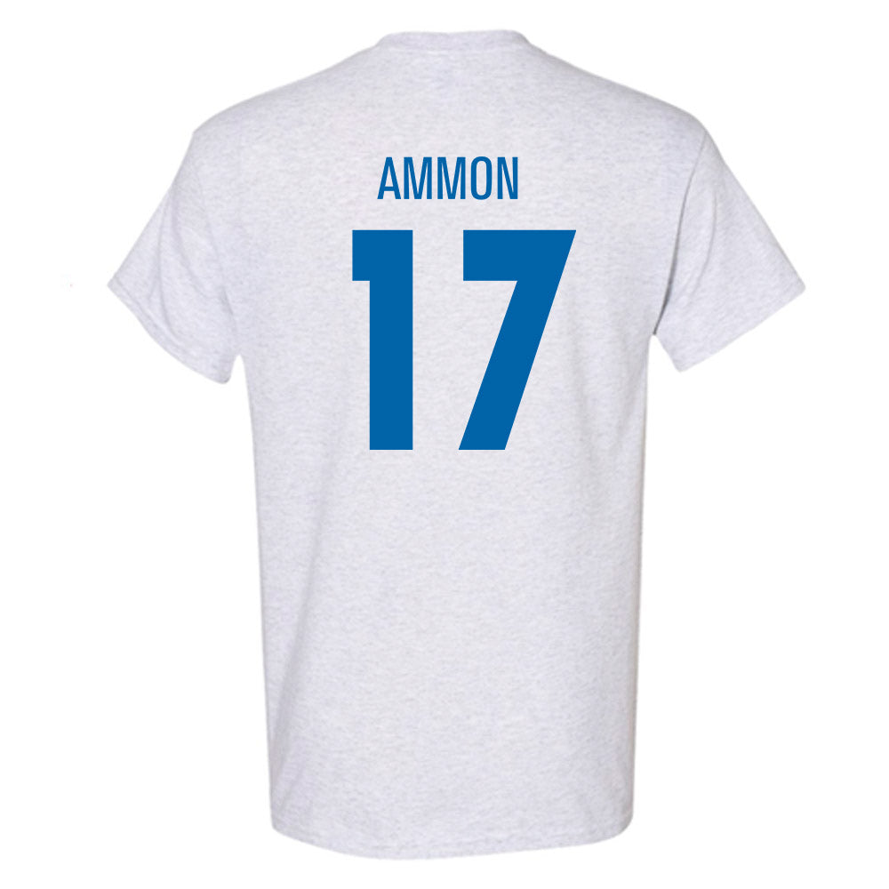 MTSU - NCAA Softball : Leila Ammon - Classic Shersey T-Shirt