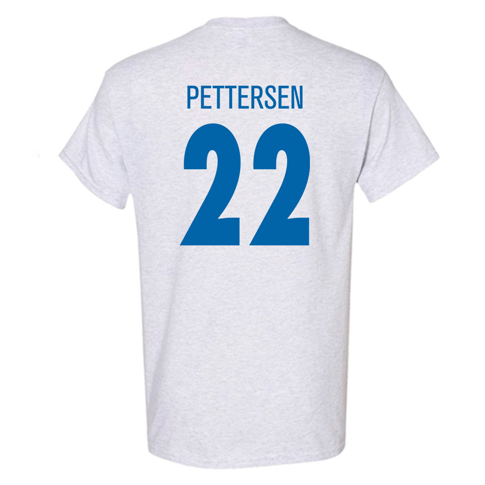 MTSU - NCAA Women's Soccer : Emma Pettersen - Classic Shersey T-Shirt