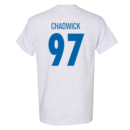 MTSU - NCAA Football : Grant Chadwick - Classic Shersey T-Shirt