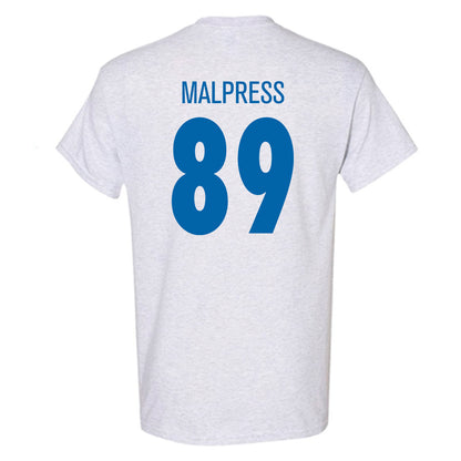 MTSU - NCAA Football : Darnell Malpress - Classic Shersey T-Shirt-1
