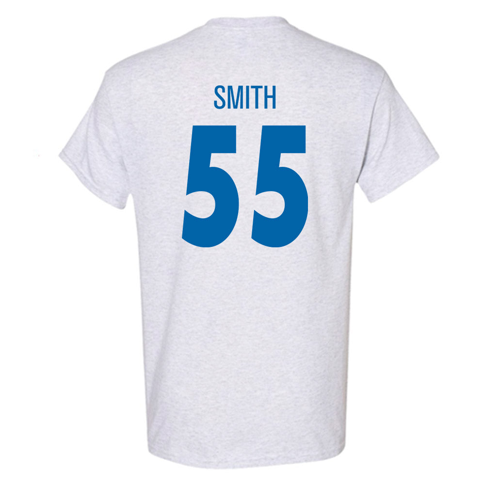MTSU - NCAA Men's Basketball : Sean Smith - Classic Shersey T-Shirt-1