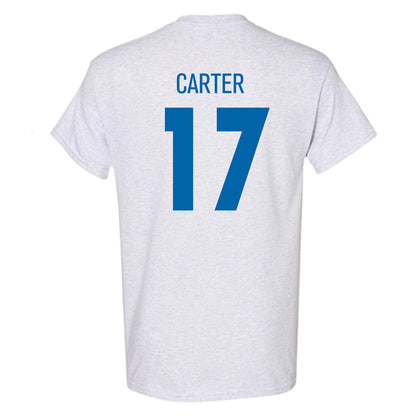 MTSU - NCAA Football : Gamarion Carter - Classic Shersey T-Shirt