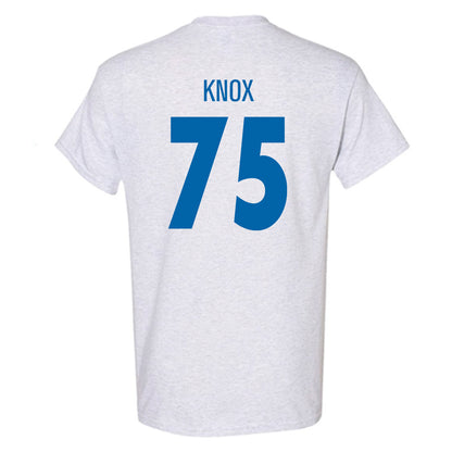 MTSU - NCAA Football : Dumela Knox - Classic Shersey T-Shirt