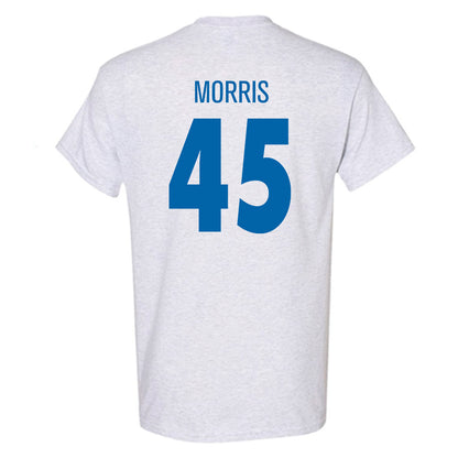 MTSU - NCAA Football : Ja'Darious Morris - Classic Shersey T-Shirt