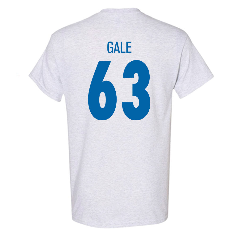 MTSU - NCAA Football : Alexander Gale - Classic Shersey T-Shirt