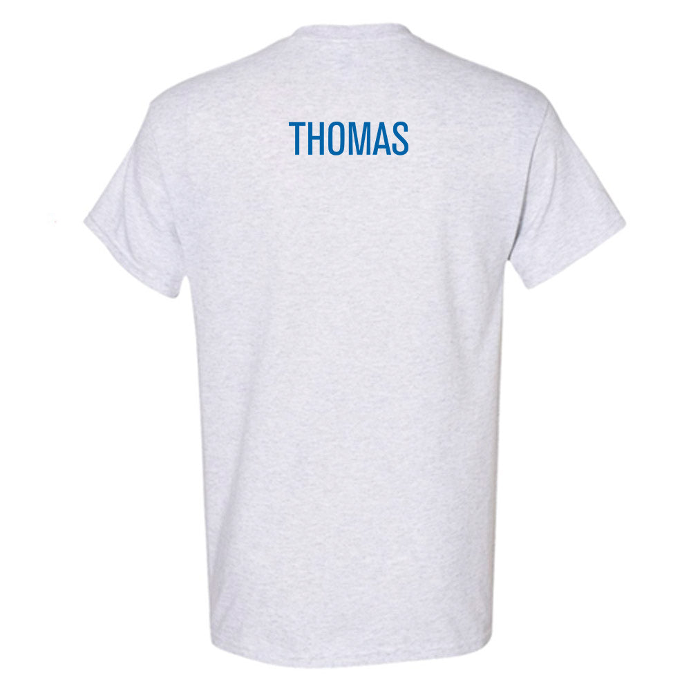 MTSU - NCAA Women's Track & Field : Arianna Thomas - Classic Shersey T-Shirt-1