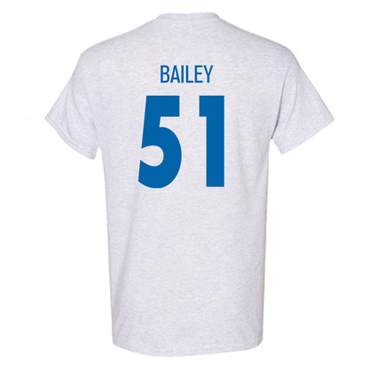 MTSU - NCAA Football : Amarrien Bailey - Classic Shersey T-Shirt-1
