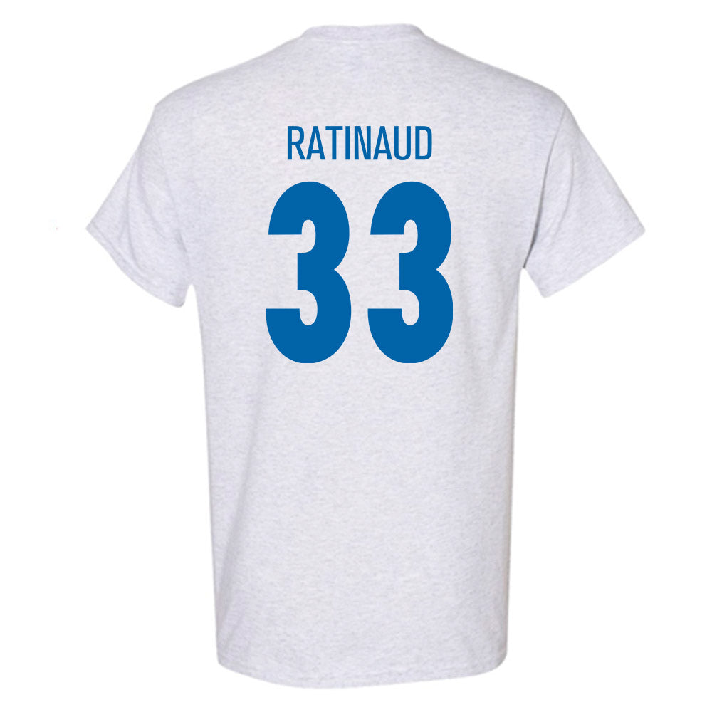 MTSU - NCAA Football : Taylor Ratinaud - Classic Shersey T-Shirt