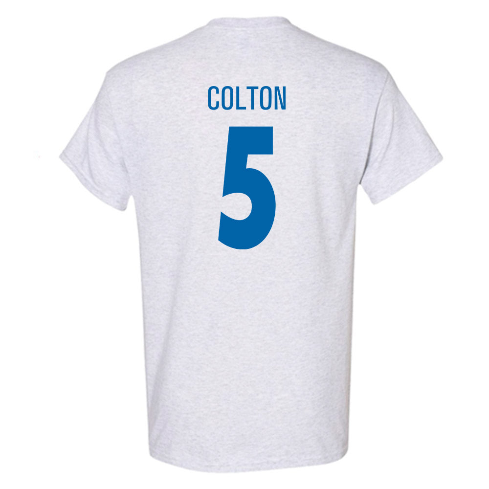 MTSU - NCAA Women's Soccer : Ryan Colton - Classic Shersey T-Shirt