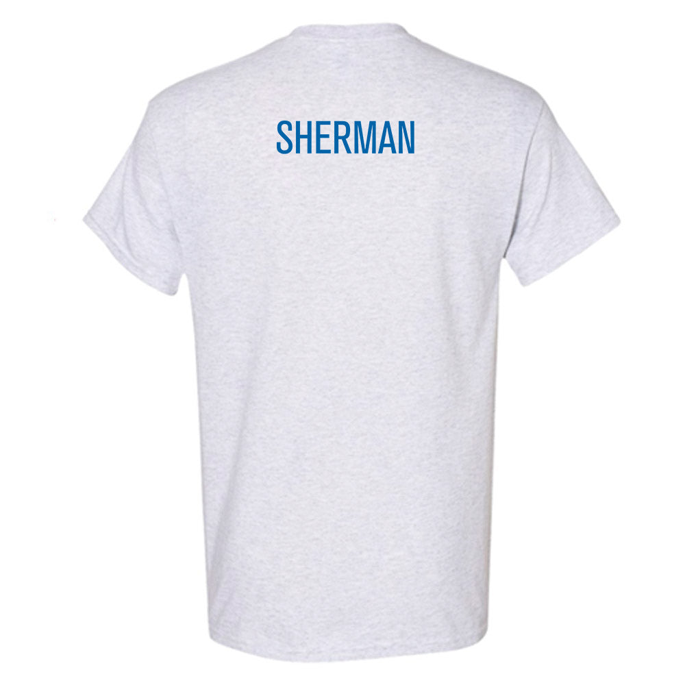 MTSU - NCAA Men's Track & Field : John Sherman - Classic Shersey T-Shirt