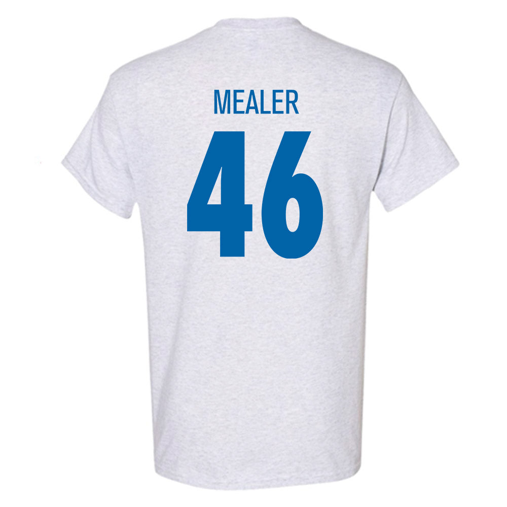 MTSU - NCAA Baseball : Brennan Mealer - Classic Shersey T-Shirt