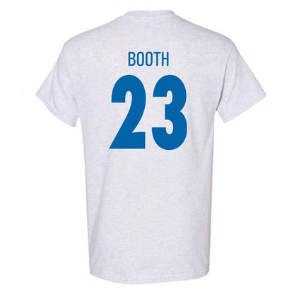 MTSU - NCAA Women's Volleyball : Kiera Booth - Classic Shersey T-Shirt