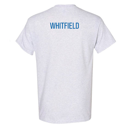 MTSU - NCAA Men's Golf : Thad Whitfield - Classic Shersey T-Shirt