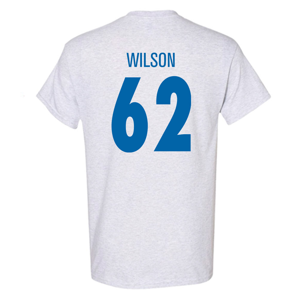 MTSU - NCAA Football : Simon Wilson - Classic Shersey T-Shirt