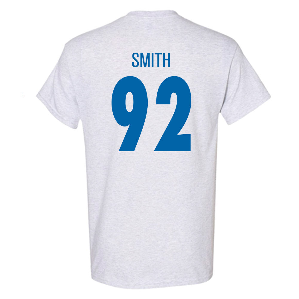 MTSU - NCAA Football : Damonte Smith - Classic Shersey T-Shirt