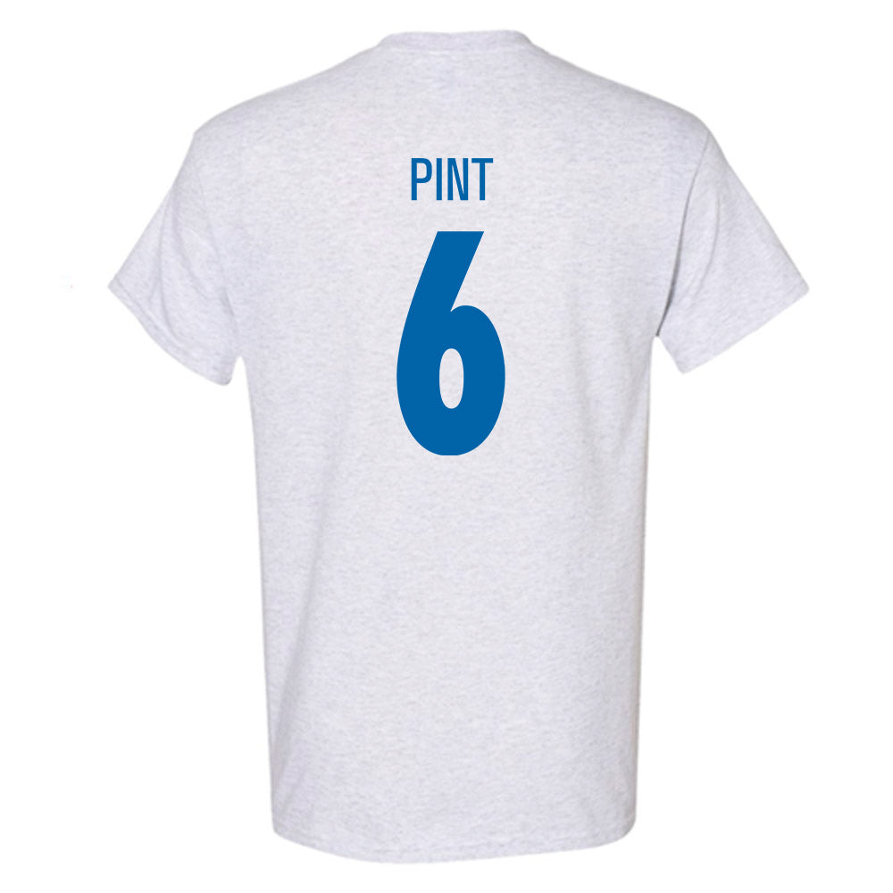 MTSU - NCAA Softball : Mady Pint - Classic Shersey T-Shirt-1