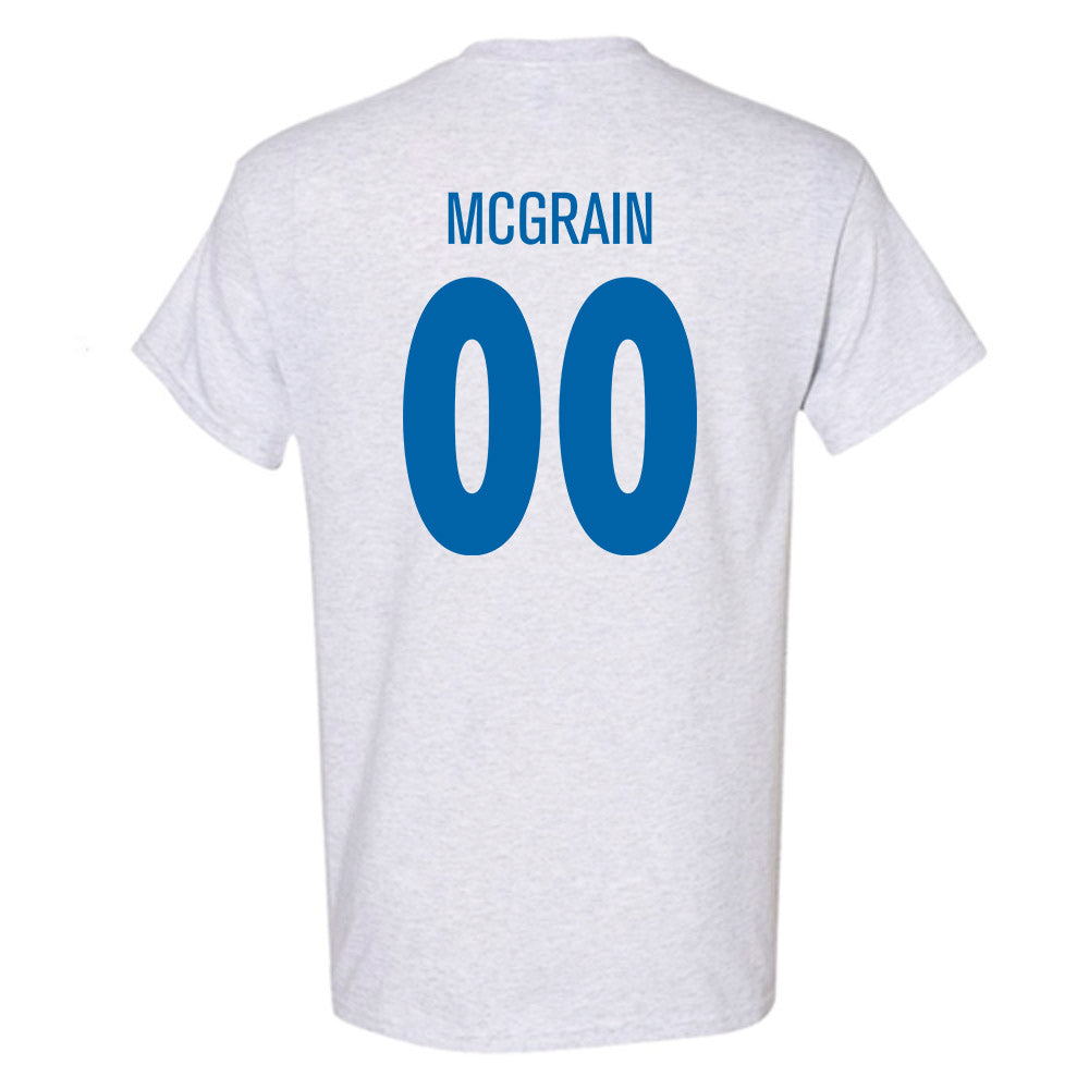 MTSU - NCAA Women's Soccer : Emily McGrain - Classic Shersey T-Shirt-1
